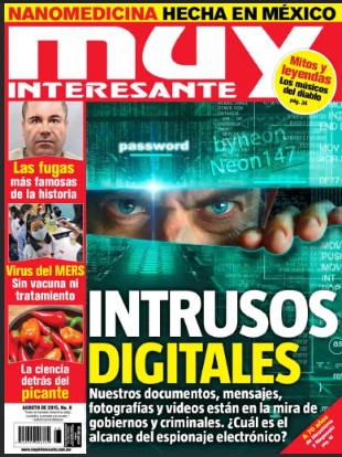 Tips Muy Interesante Agosto 2015